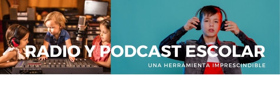 "Escuchemos el mundo a nuestro alrededor para poder explicarlo mejor."